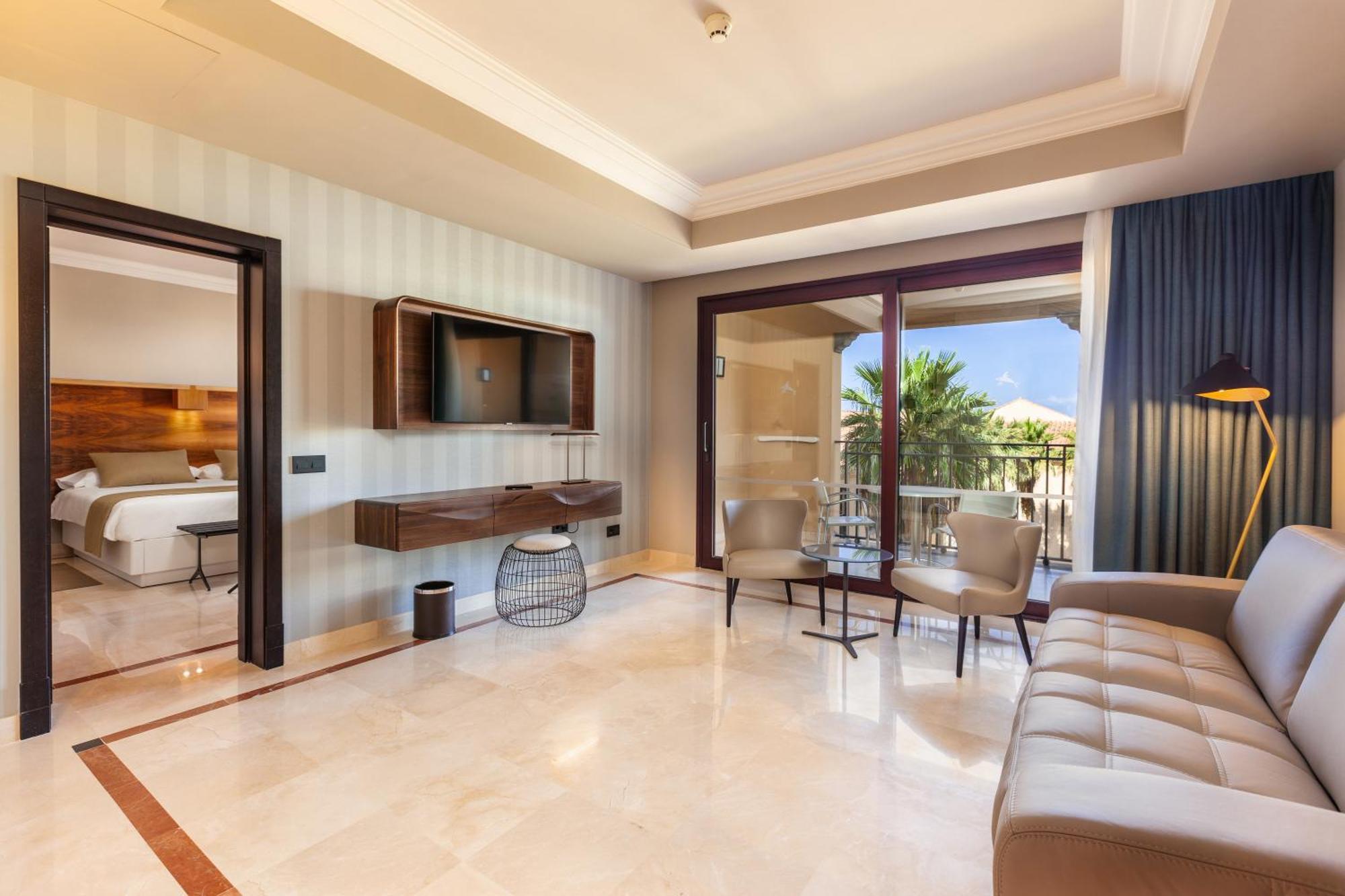 Lopesan Costa Meloneras Resort & Spa Room photo Suite