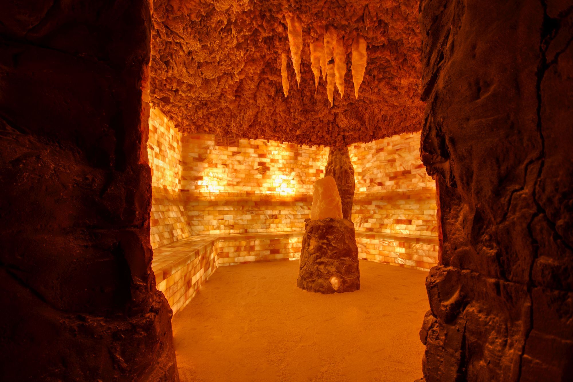 Lopesan Costa Meloneras Resort & Spa Exterior photo The Salt Mine in Wieliczka