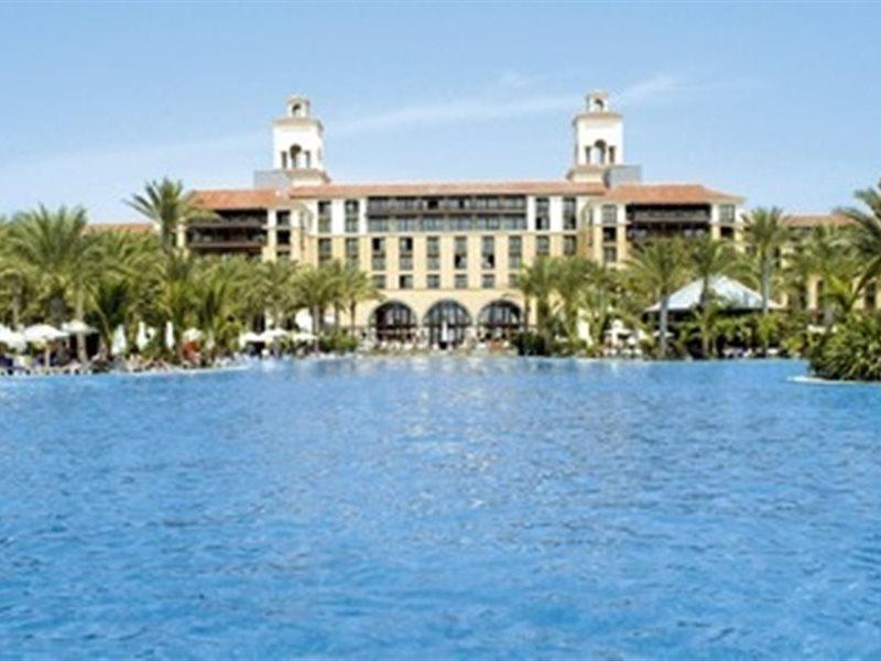 Lopesan Costa Meloneras Resort & Spa Exterior photo Hard Rock Hotel