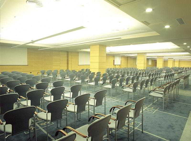 Lopesan Costa Meloneras Resort & Spa Facilities photo The main conference room